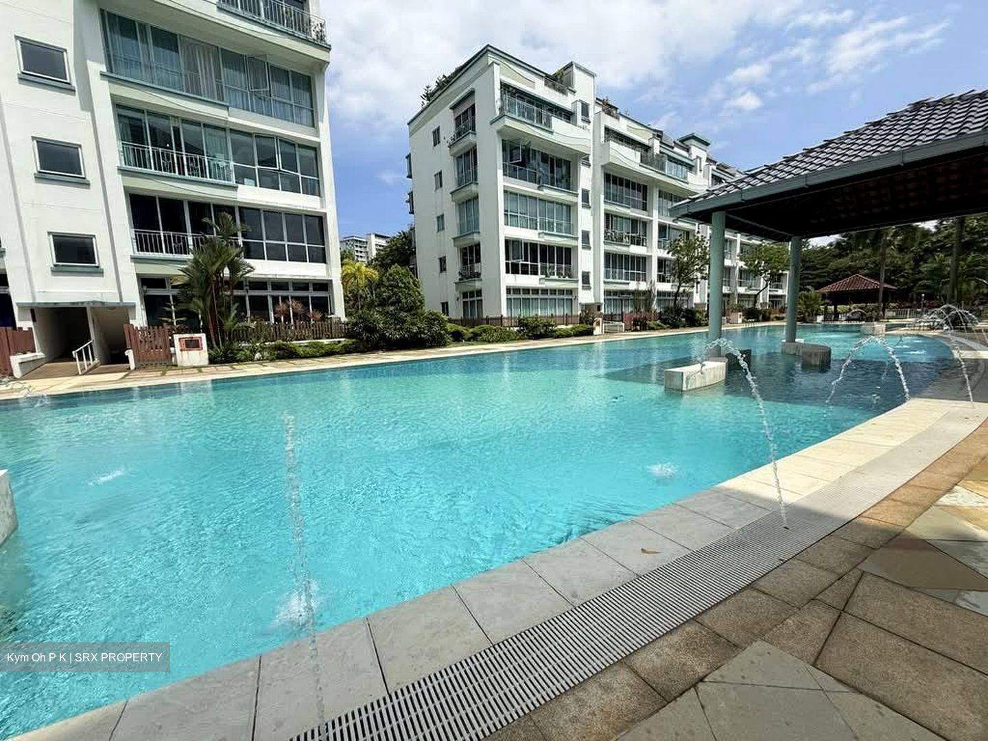 Freesia Woods (D21), Condominium #572696041